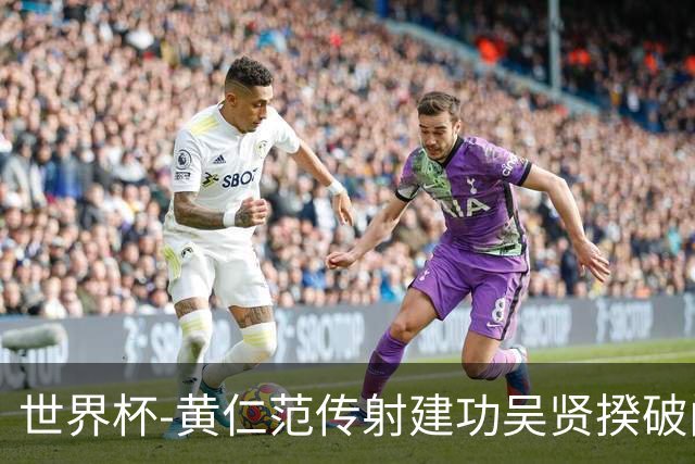 世界杯-黄仁范传射建功吴贤揆破门 韩国2-1逆转捷克迎开门红